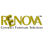 Logo Renova Contract Furniture Solutions