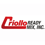Criollo Ready Mix Inc