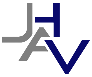 Logo JAHV Arquitectura