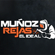 Logo Muñoz Rejas El Ideal