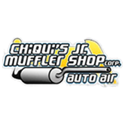 Chiqui's JR Muffler Shop