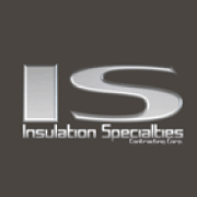 Logo Insulation Specialties Contracting Corp