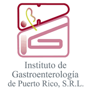 Logo Instituto de Gastroenterología de Puerto Rico