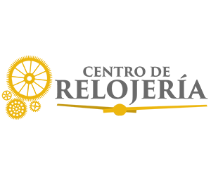 Logo Centro de Relojería Inc.