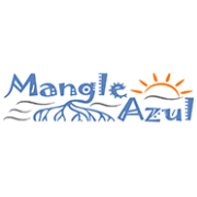 Logo Mangle Azul Vacation Rentals