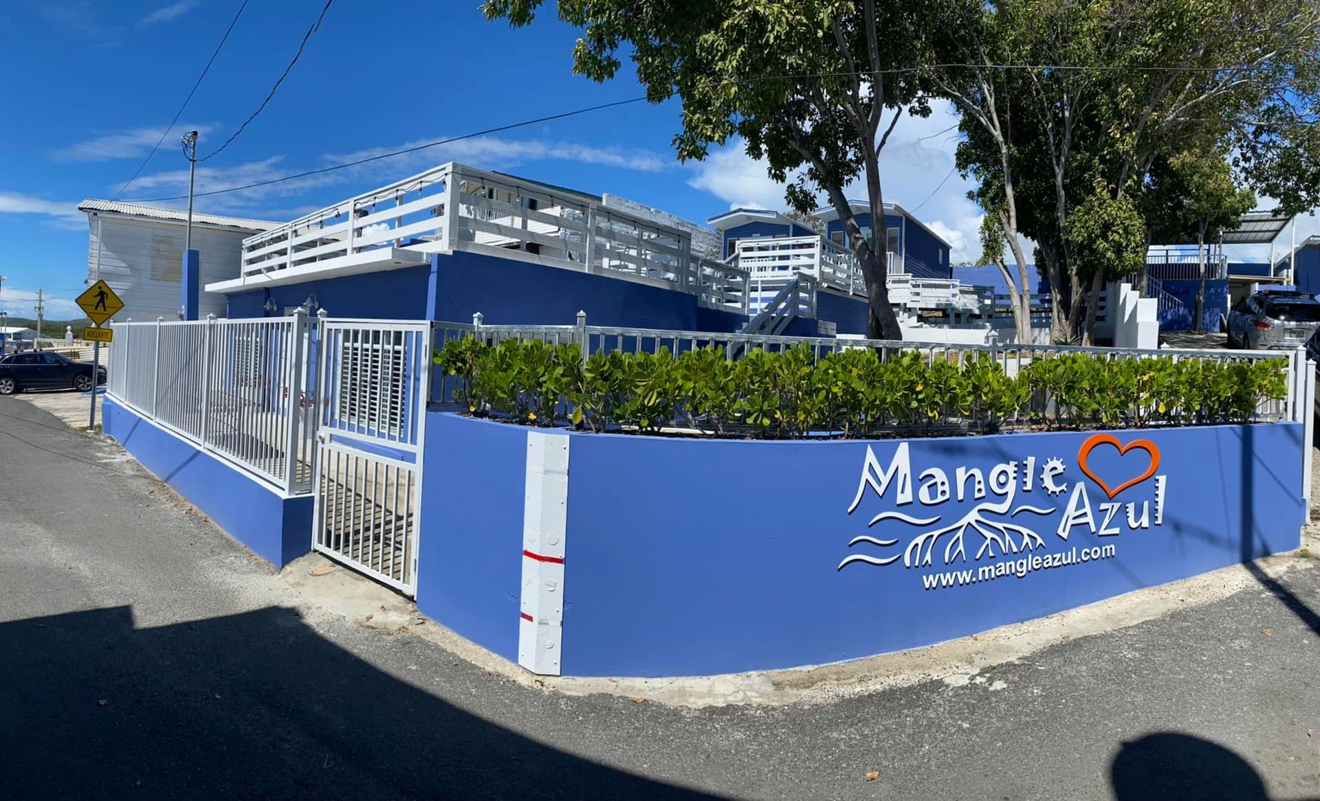 Mangle Azul Vacation Rentals-Imagen