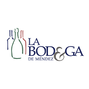 Logo La Bodega de Méndez Ponce