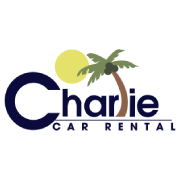 Logo Charlie Car Rental Inc