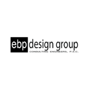 Logo EBP Design Group Consulting Engineers