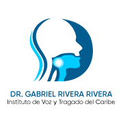 Logo Dr. Gabriel Rivera Rivera - Instituto de Voz y Tragado del Caribe