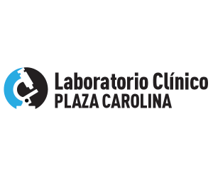 Logo Laboratorio Clínico Plaza Carolina Inc