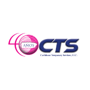 Logo Caribbean Temporary Services