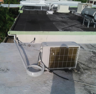 Nieves Air Conditioning Services-Imagen