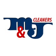 M & J Cleaners