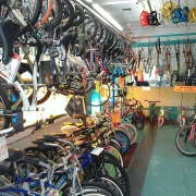 Fito Cycle Center