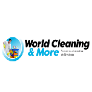 Logo World Cleaning & More