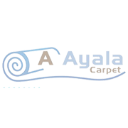 Logo Ayala Carpet