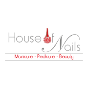 Logo House of Nails
