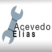 Logo Acevedo Elías
