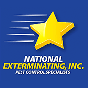 Logo National Exterminating Inc