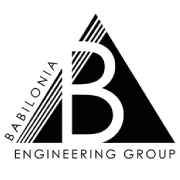 Logo Babilonia Engineering Group