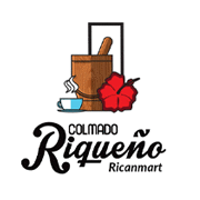 Logo Colmado Riqueño Ricanmart