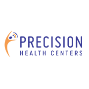 Logo Precision Hearing Center