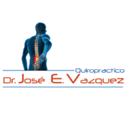 Logo Vázquez Colón José E