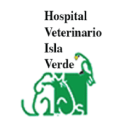 Logo Hospital Veterinario Isla Verde