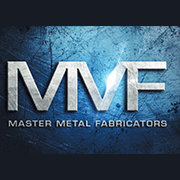 Logo Master Metal Fabricator Corp