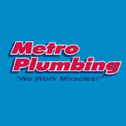 Metro Plumbing Inc