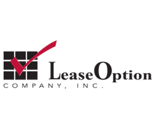 Logo Lease Option Company