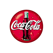 Logo Coca-Cola Puerto Rico Bottlers