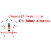 Clínica Quiropráctica Dr. Almenas
