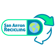 Logo San Anton Recycling