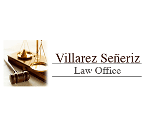 Logo Villares Señeriz Law Office