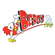 Logo Bebo's BBQ