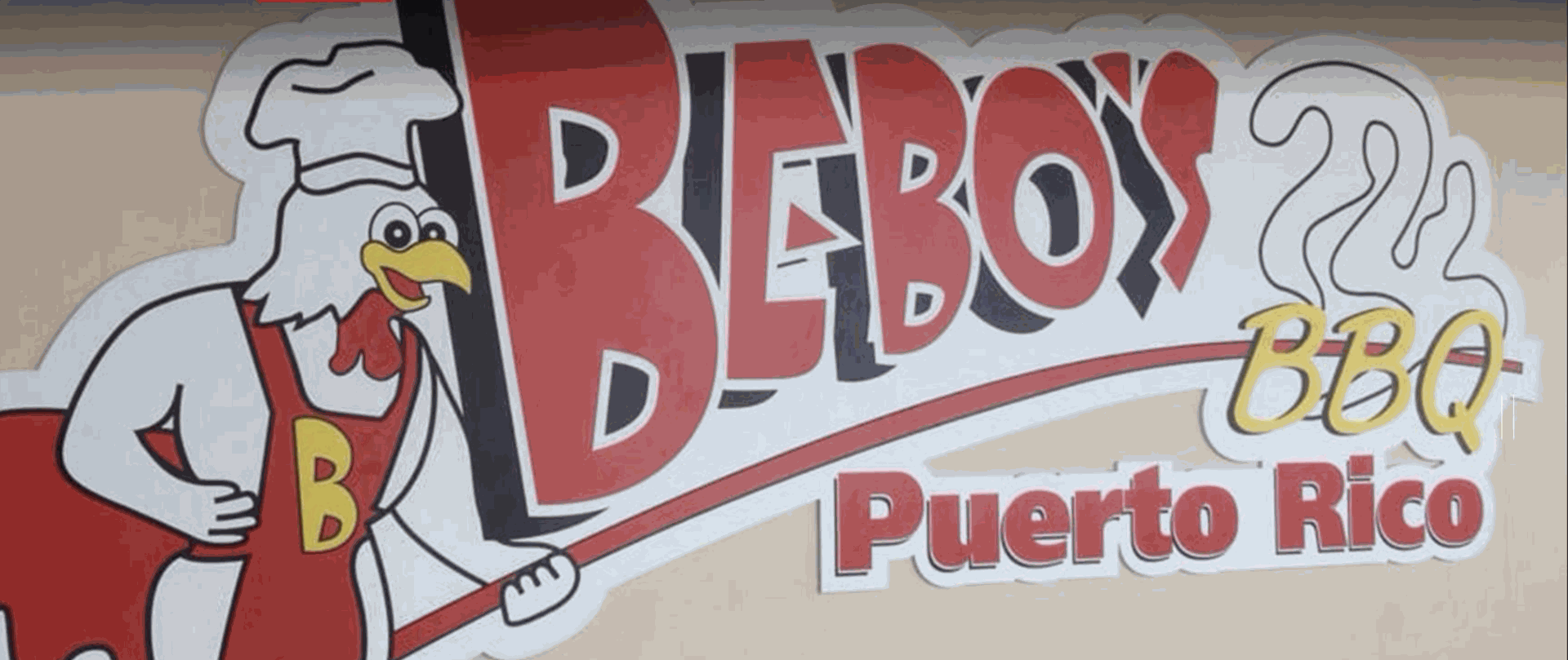 Bebo's BBQ-Imagen