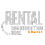 Rental Construction Tools by Rejas C. A. R.