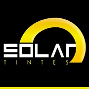 Logo Solar Tintes