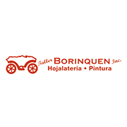 Logo Taller Borinquen Inc