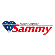 Logo Taller y Joyería Sammy