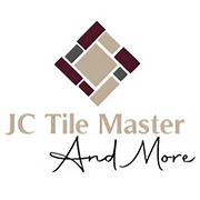 Logo JC Tile Master and More