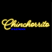 Chinchorrito by Electric Wok