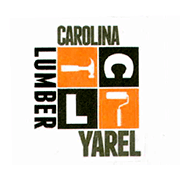 Logo Carolina Lumber Yard