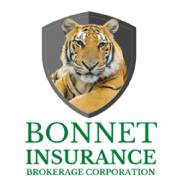 Logo Bonnet Insurance Brokerage Corp