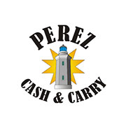 Logo Pérez Cash & Carry