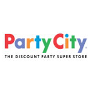 Logo Party City of PR