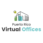 Logo Puerto Rico Virtual Offices