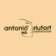 Logo Riutort Antonio Dr. MD